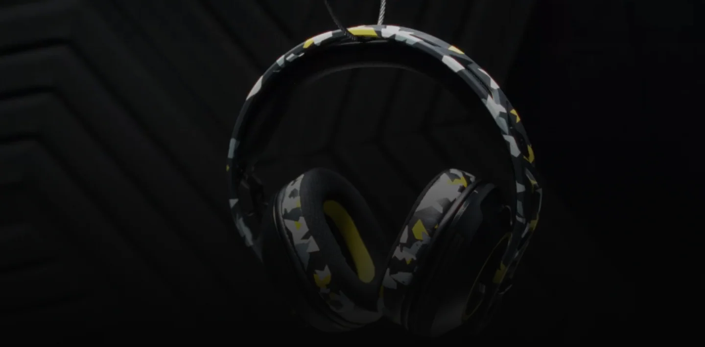 Upgrade Your Sound, Elevate Comfort